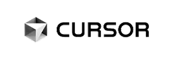 Cursor logo