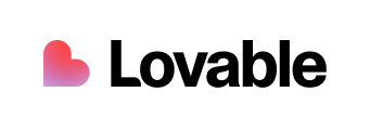 Lovabe logo